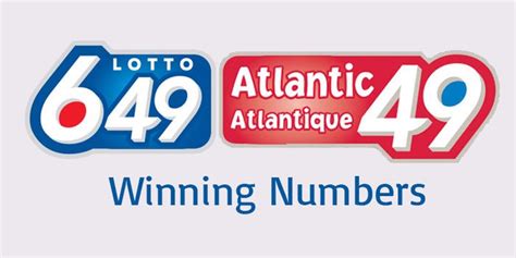(Eastern Time). . Lotto 649 past results